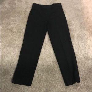 Boys Calvin Klein Dress Pants